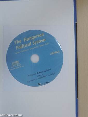 The Hungarian Political System - CD-vel