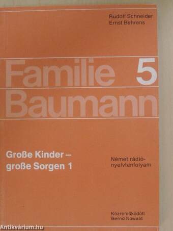 Familie Baumann 5.