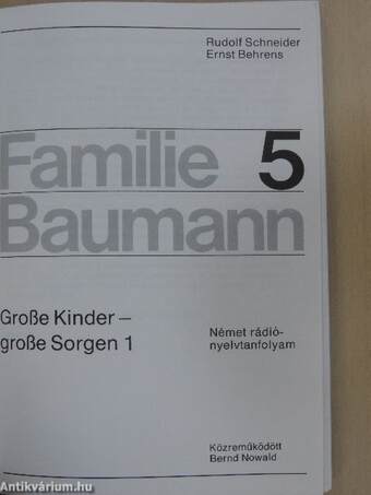 Familie Baumann 5.