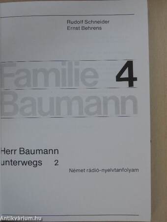 Familie Baumann 4.