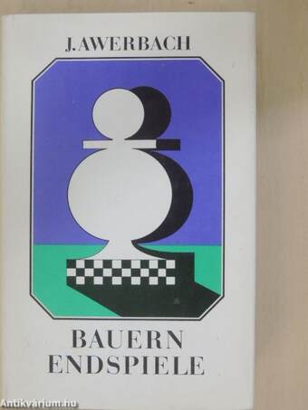 Bauernendspiele