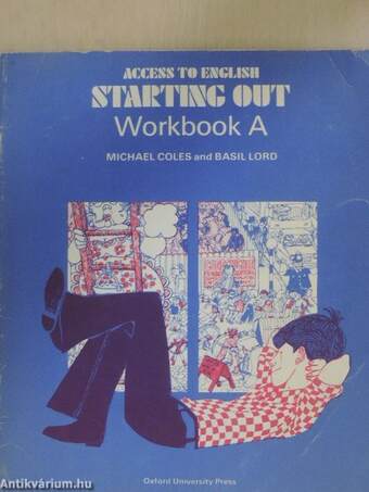 Getting On - Book/Workbook A/B