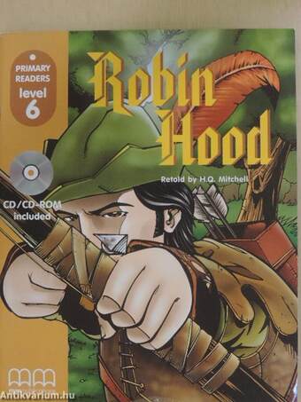 Robin Hood