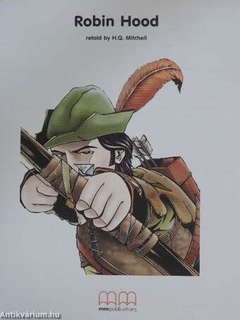 Robin Hood