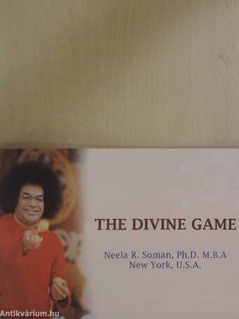 The Divine Game