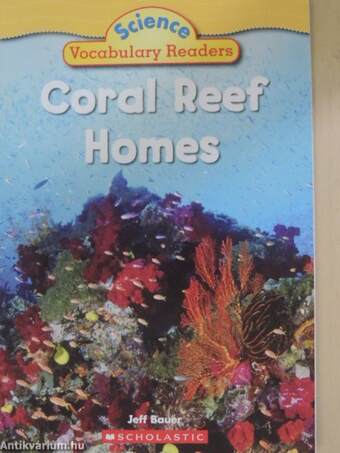 Coral Reef Homes