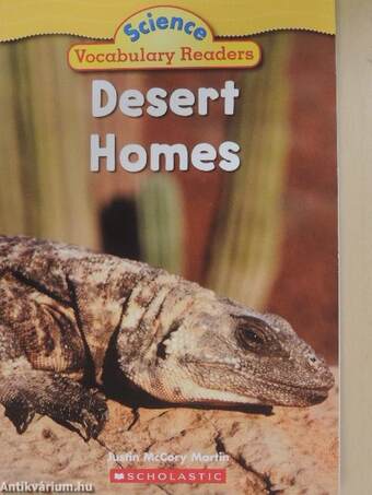 Desert Homes