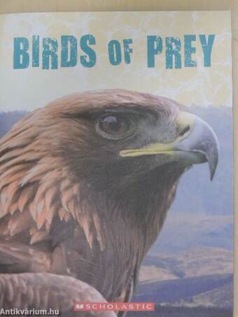 Birds of Prey