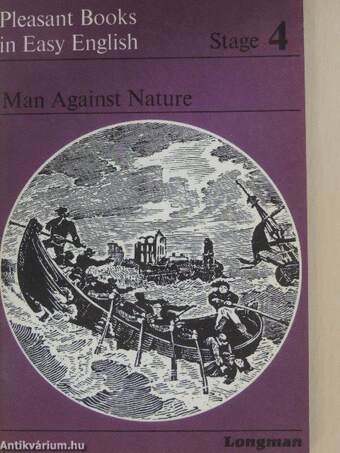Man Against Nature