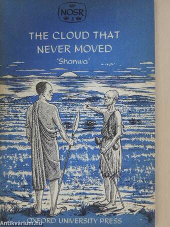 The Cloud that Never Moved