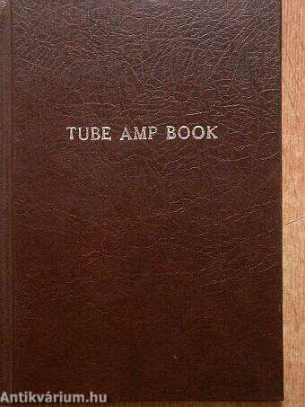 Tube AMP Book