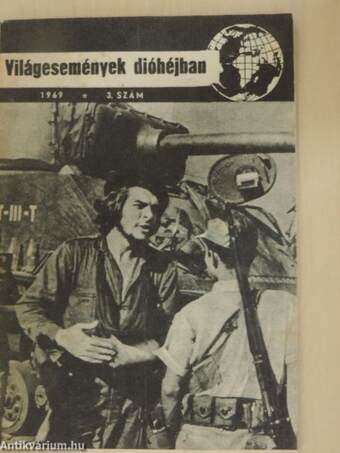 Világesemények dióhéjban 1969/3.