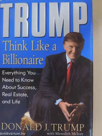 Think Like a Billionaire