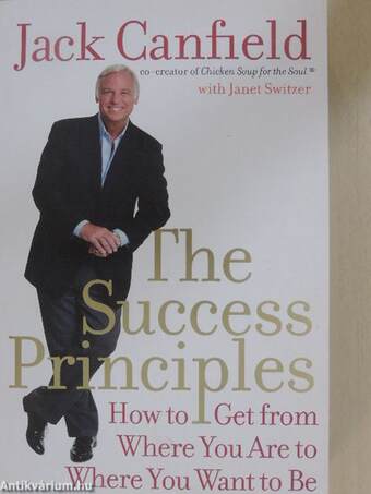 The Success Principles