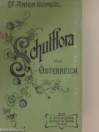 Schulflora von Österreich