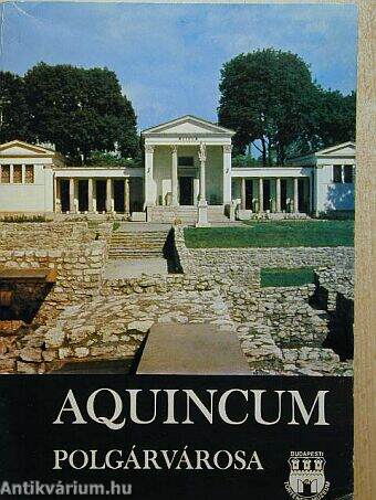 Aquincum polgárvárosa