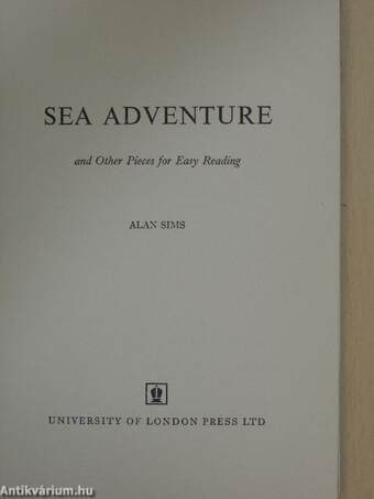 Sea Adventure