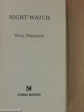 Night Watch