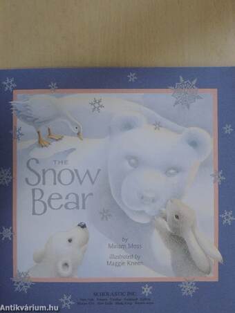 The Snow Bear