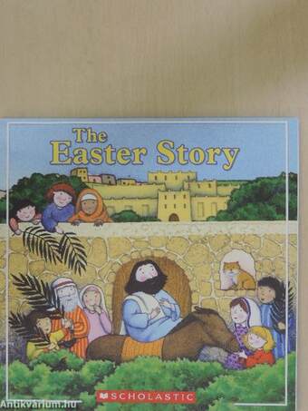 The Easter Story