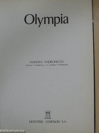 Olympia