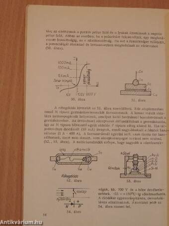 Tananyag a gépjármű-villamossági műszerészek tanfolyama részére 1.