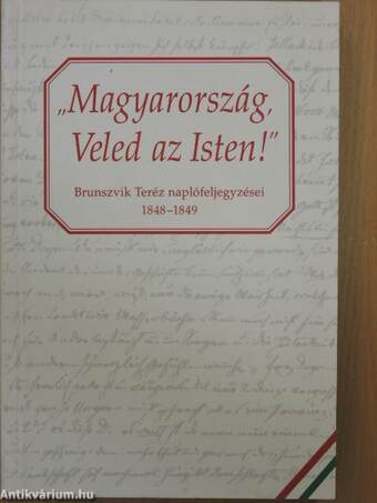 "Magyarország, Veled az Isten!"