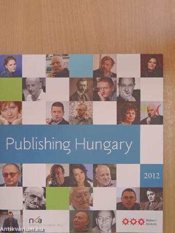 Publishing Hungary 2012