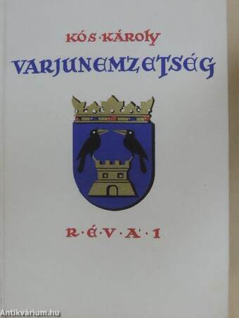 Varju-nemzetség