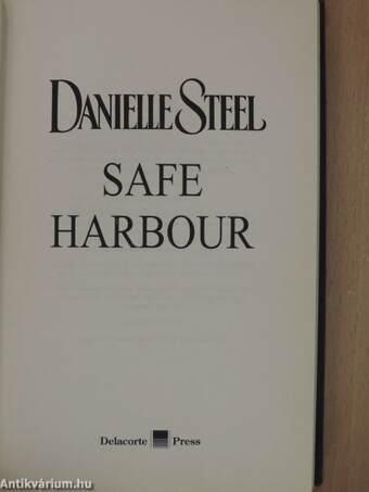 Safe Harbour