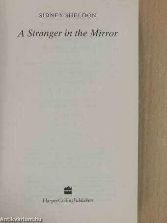 A Stranger in the Mirror