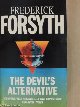 The Devil's Alternative