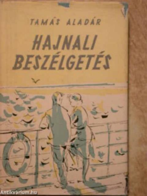 Hajnali beszélgetés