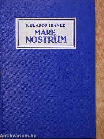 Mare nostrum