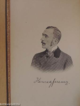 Szabolcs házassága