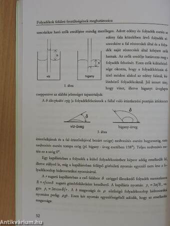 Fizikai laboratóriumi gyakorlatok