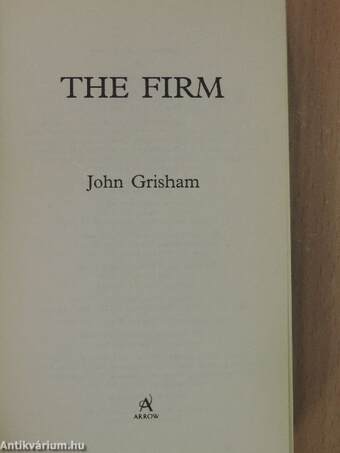 The Firm