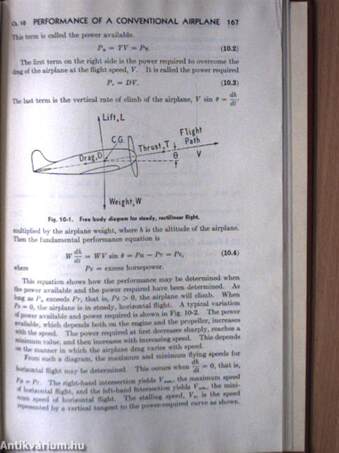 Elementary Applied Aerodynamics