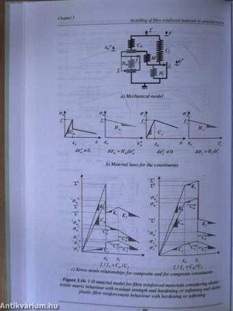 Structural performance of steel fibre reinforced concrete