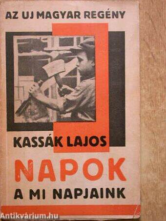 Napok