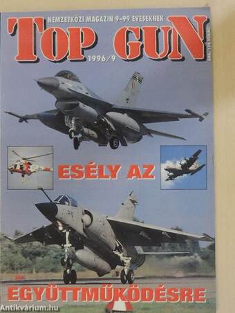 Top Gun 1996/9.