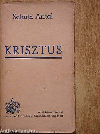 Krisztus