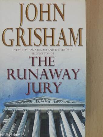 The Runaway Jury