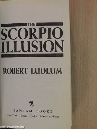 The Scorpio Illusion