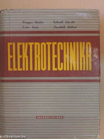 Elektrotechnika