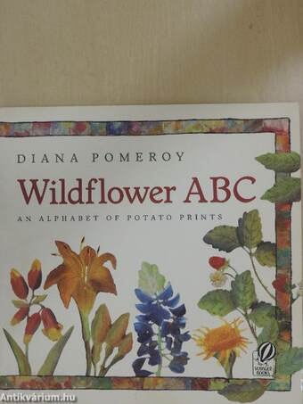 Wildflower ABC