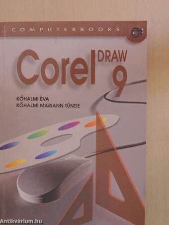 CorelDRAW 9