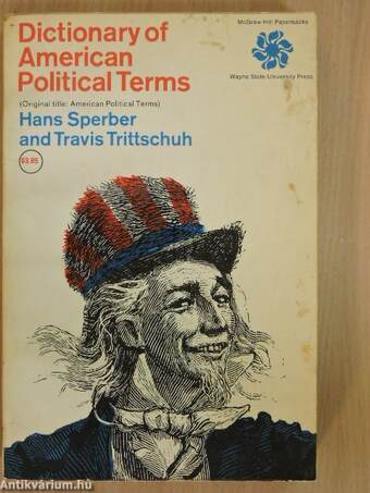 Dictionary of American Political Terms