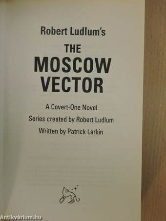 The Moscow Vector