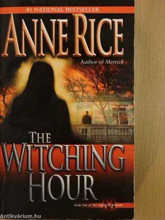 The Witching Hour